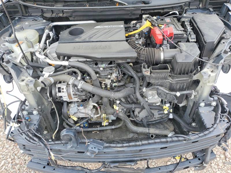 Продажа на аукционе авто 2024 Nissan Rogue, vin: 5N1BT3BB4RC708212, номер лота: 54461306