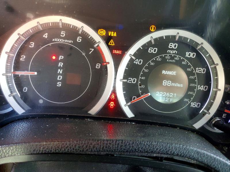 2010 Acura Tsx მანქანა იყიდება აუქციონზე, vin: JH4CU2F6XAC001650, აუქციონის ნომერი: 54057786