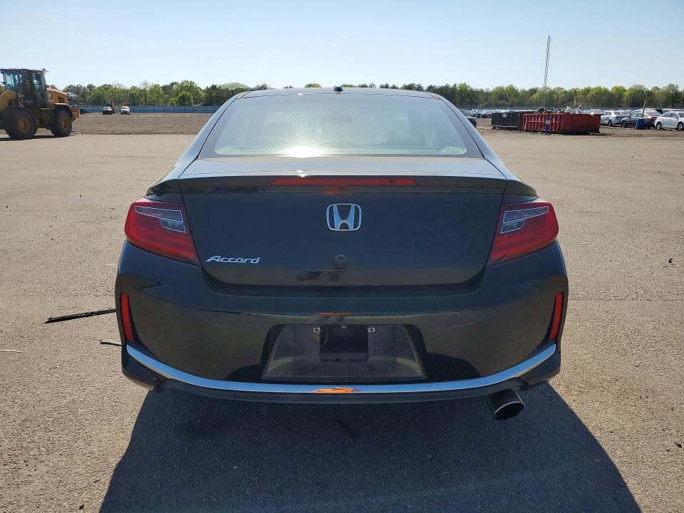 Aukcja sprzedaży 2016 Honda Accord, vin: 1HGCT1B87GA009815, numer aukcji: 52960506