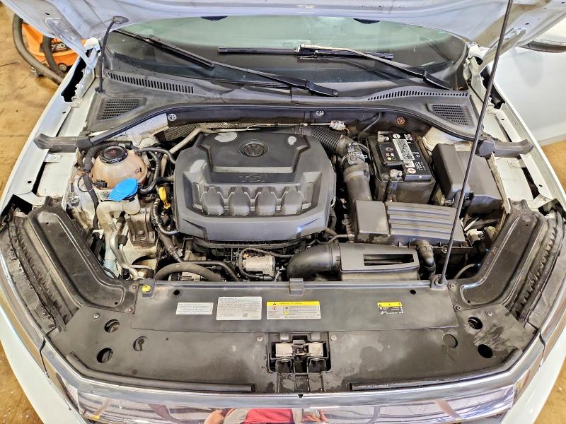 Aukcja sprzedaży 2022 Volkswagen Passat, vin: 1VWSA7A3XNC003143, numer aukcji: 54968956