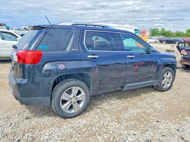 Aukcja sprzedaży 2015 Gmc Terrain, vin: 2GKFLYE38F6325650, numer aukcji: 51722986