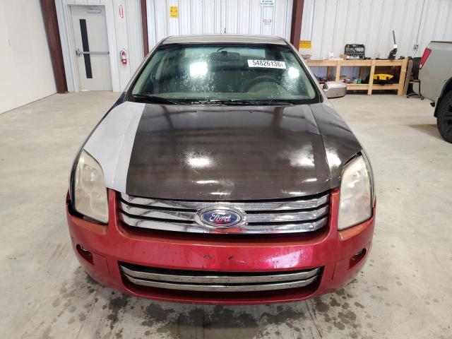 Продаж на аукціоні авто 2008 Ford Fusion, vin: 3FAHP07ZX8R248700, номер лоту: 54826136