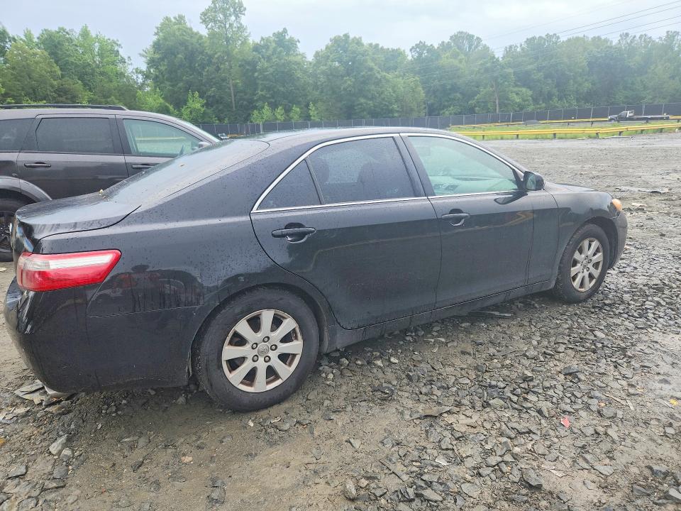 Продажа на аукционе авто 2009 Toyota Camry, vin: 4T1BE46KX9U324522, номер лота: 55200406