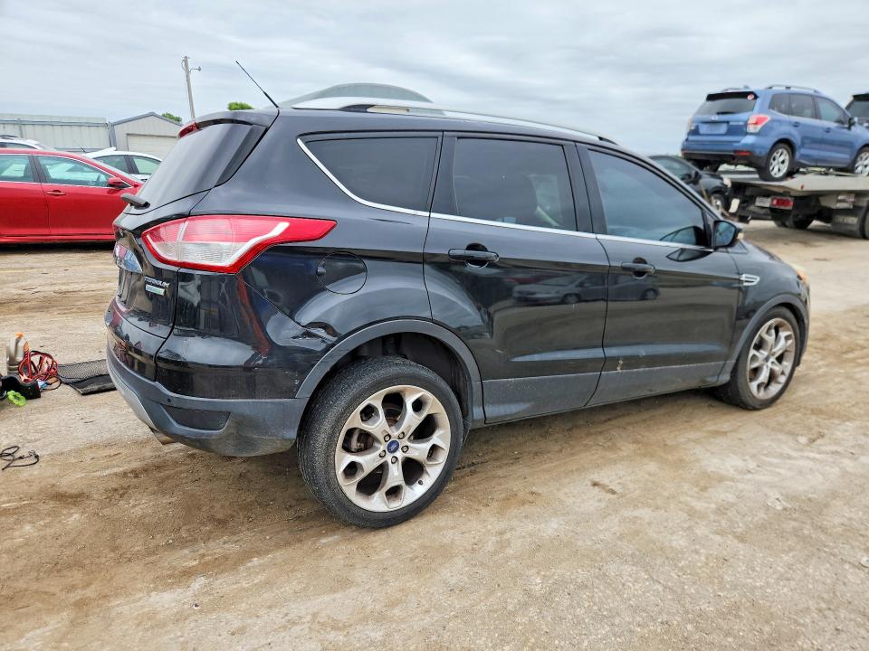 Aukcja sprzedaży 2015 Ford Escape, vin: 1FMCU0JX1FUA17335, numer aukcji: 54513506