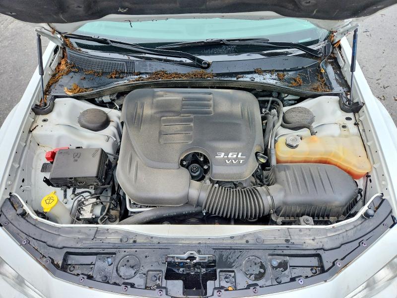 2019 Chrysler 300 მანქანა იყიდება აუქციონზე, vin: 2C3CCAEG5KH698186, აუქციონის ნომერი: 54436486