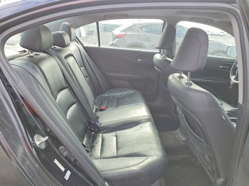 Aukcja sprzedaży 2013 Honda Accord, vin: 1HGCR2F88DA804835, numer aukcji: 52529136