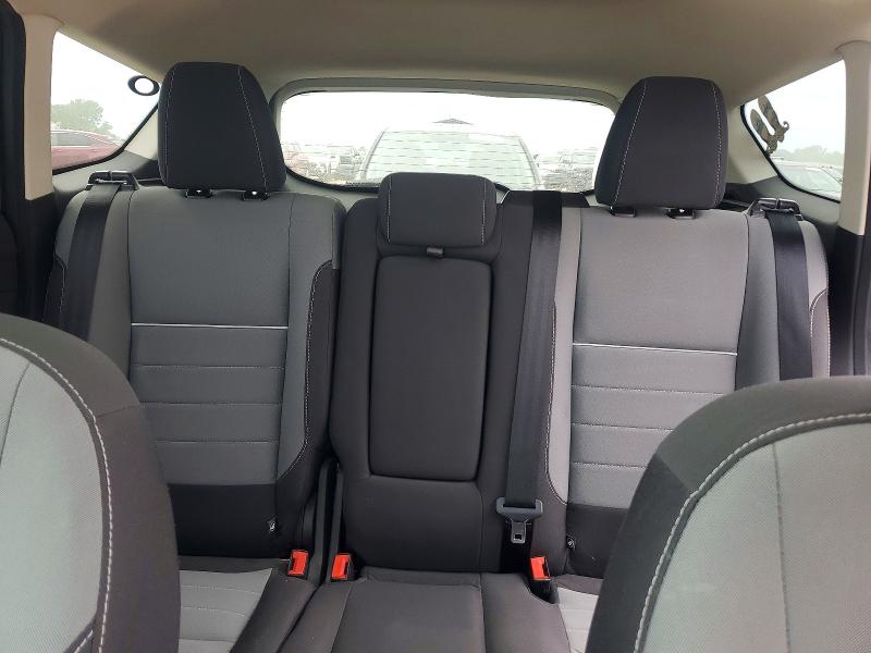 2014 Ford Escape მანქანა იყიდება აუქციონზე, vin: 1FMCU9GX1EUD56736, აუქციონის ნომერი: 55024206