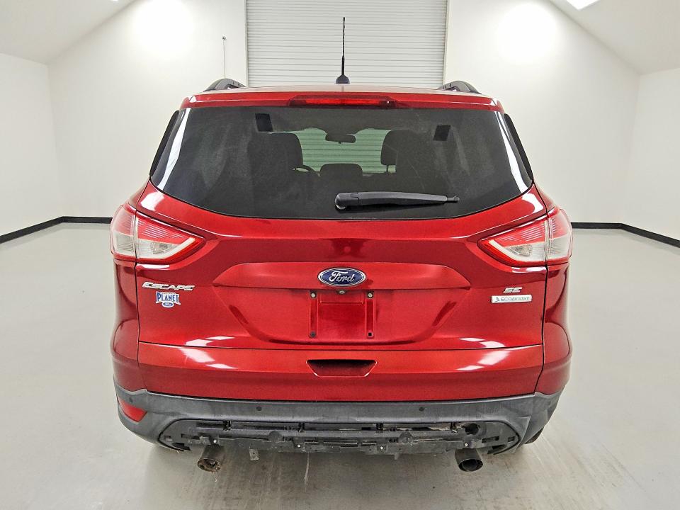 Aukcja sprzedaży 2014 Ford Escape, vin: 1FMCU0GX8EUA61676, numer aukcji: 52681856