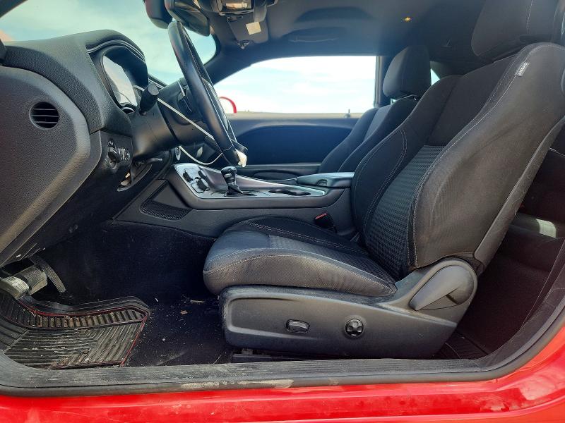 Aukcja sprzedaży 2015 Dodge Challenger, vin: 2C3CDZAGXFH822864, numer aukcji: 51538306