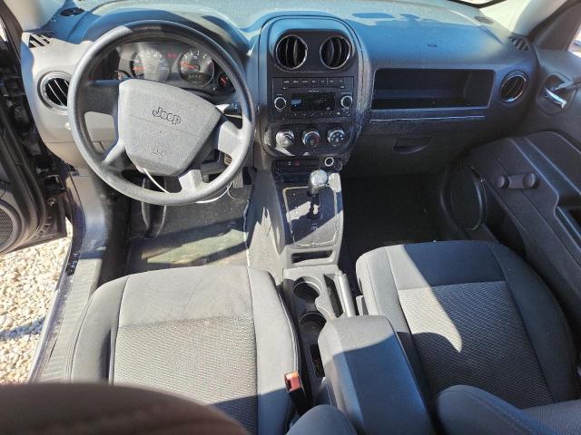2010 Jeep Patriot მანქანა იყიდება აუქციონზე, vin: 1J4NT1GBXAD647018, აუქციონის ნომერი: 53902406