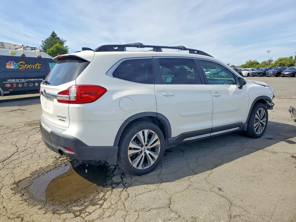 Продажа на аукционе авто 2020 Subaru Ascent, vin: 4S4WMAJD2L3415311, номер лота: 53397526