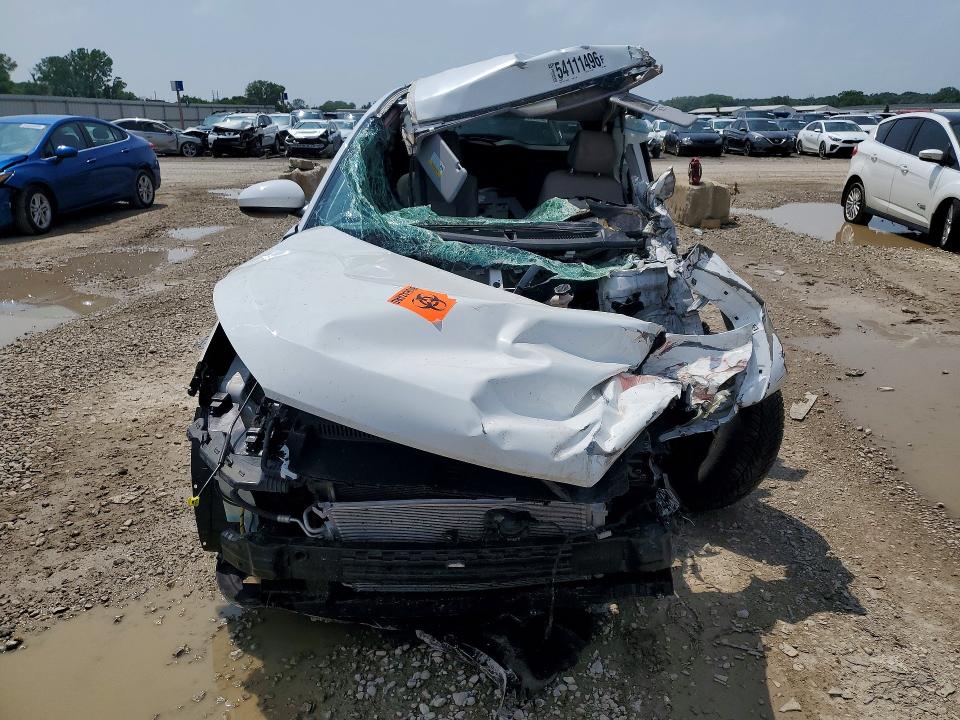 Aukcja sprzedaży 2016 Hyundai Tucson, vin: KM8J23A42GU199293, numer aukcji: 54111496