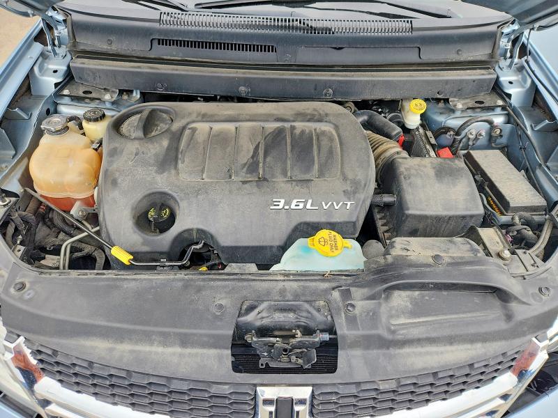 Продажа на аукционе авто 2013 Dodge Journey, vin: 3C4PDCBG9DT565323, номер лота: 54395326