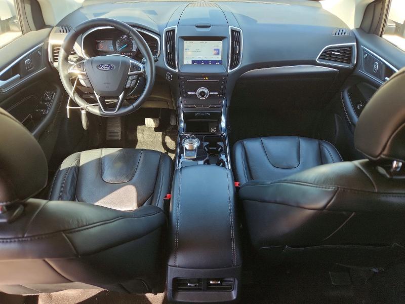 Продажа на аукционе авто 2019 Ford Edge, vin: 2FMPK4K99KBC62401, номер лота: 51869566
