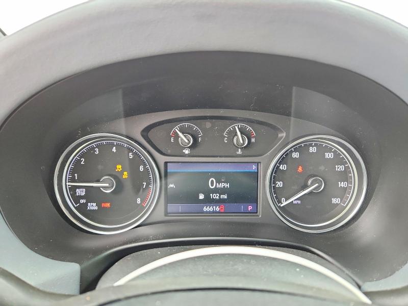 Продажа на аукционе авто 2022 Buick Enclave, vin: 5GAERBKW4NJ133680, номер лота: 54269036