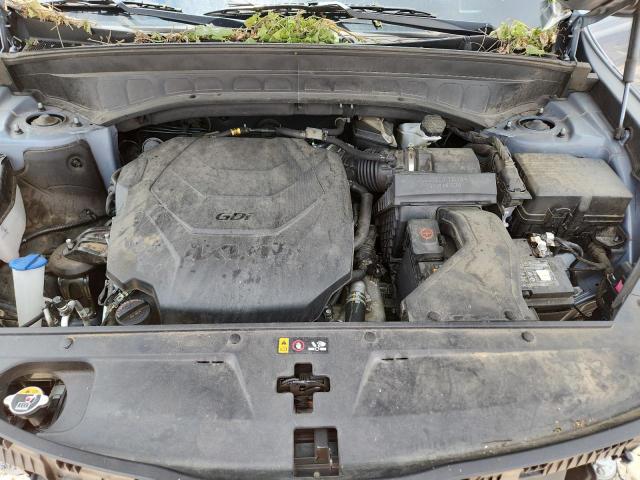 Продаж на аукціоні авто 2024 Kia Telluride, vin: 5XYP24GC1RG469556, номер лоту: 52519296