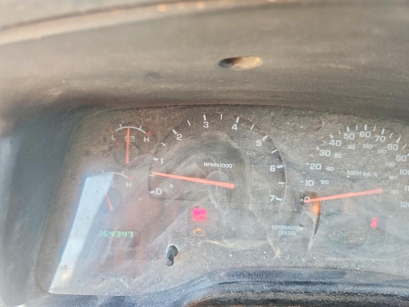 53067756 :رقم المزاد ، 1B7HG48Z12S616337 vin ، 2002 Dodge Dakota مزاد بيع