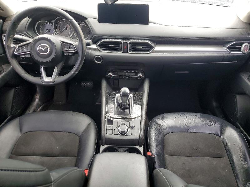 Aukcja sprzedaży 2021 Mazda Cx-5, vin: JM3KFACM3M0403642, numer aukcji: 54128116