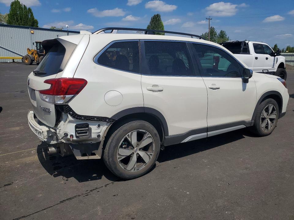 Aukcja sprzedaży 2020 Subaru Forester, vin: JF2SKAXC6LH423987, numer aukcji: 53009816