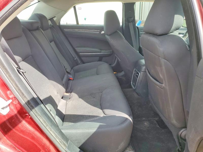 53288666 :رقم المزاد ، 2C3CCAAGXMH509086 vin ، 2021 Chrysler 300 مزاد بيع