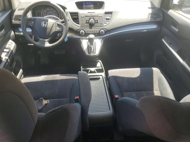 Продажа на аукционе авто 2014 Honda Cr-v, vin: 2HKRM3H30EH562373, номер лота: 53299936