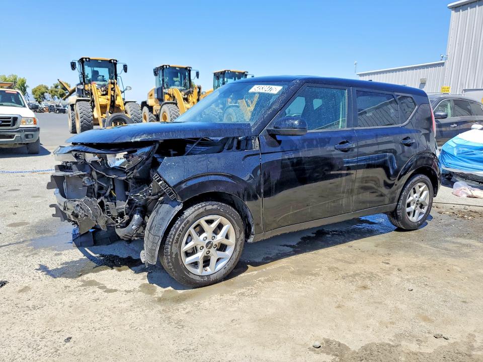 Aukcja sprzedaży 2025 Kia Soul, vin: KNDJ23AU3S7924413, numer aukcji: 54538476