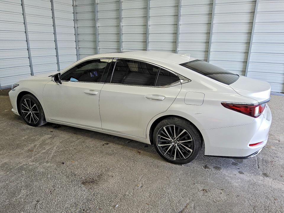 Продаж на аукціоні авто 2024 Lexus Es 350, vin: 58ADZ1B15RU174708, номер лоту: 52849676