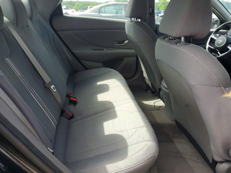 Aukcja sprzedaży 2023 Hyundai Elantra, vin: 5NPLS4AG8PH097231, numer aukcji: 52738086