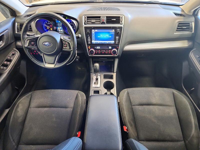 52760266 :رقم المزاد ، 4S4BSAFC9K3248240 vin ، 2019 Subaru Outback مزاد بيع