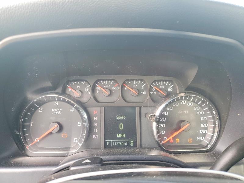 Aukcja sprzedaży 2015 Gmc Sierra, vin: 1GTR1TEH9FZ315985, numer aukcji: 54485466