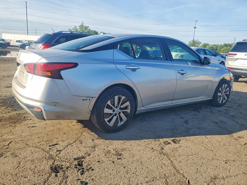 Продаж на аукціоні авто 2019 Nissan Altima, vin: 1N4BL4BV4KC155870, номер лоту: 54326246