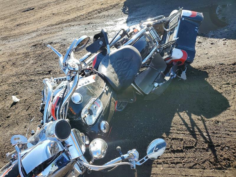 Продажа на аукционе авто 2000 Harley-davidson Flhrci, vin: 1HD1FRW15YY622273, номер лота: 55392806