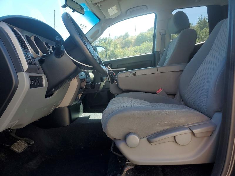 Aukcja sprzedaży 2013 Toyota Tundra, vin: 5TFUM5F15DX039781, numer aukcji: 52525806