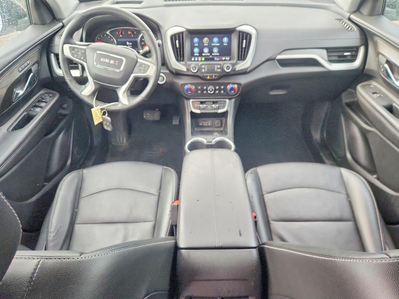 Продажа на аукционе авто 2023 Gmc Terrain, vin: 3GKALVEG3PL198606, номер лота: 51335016