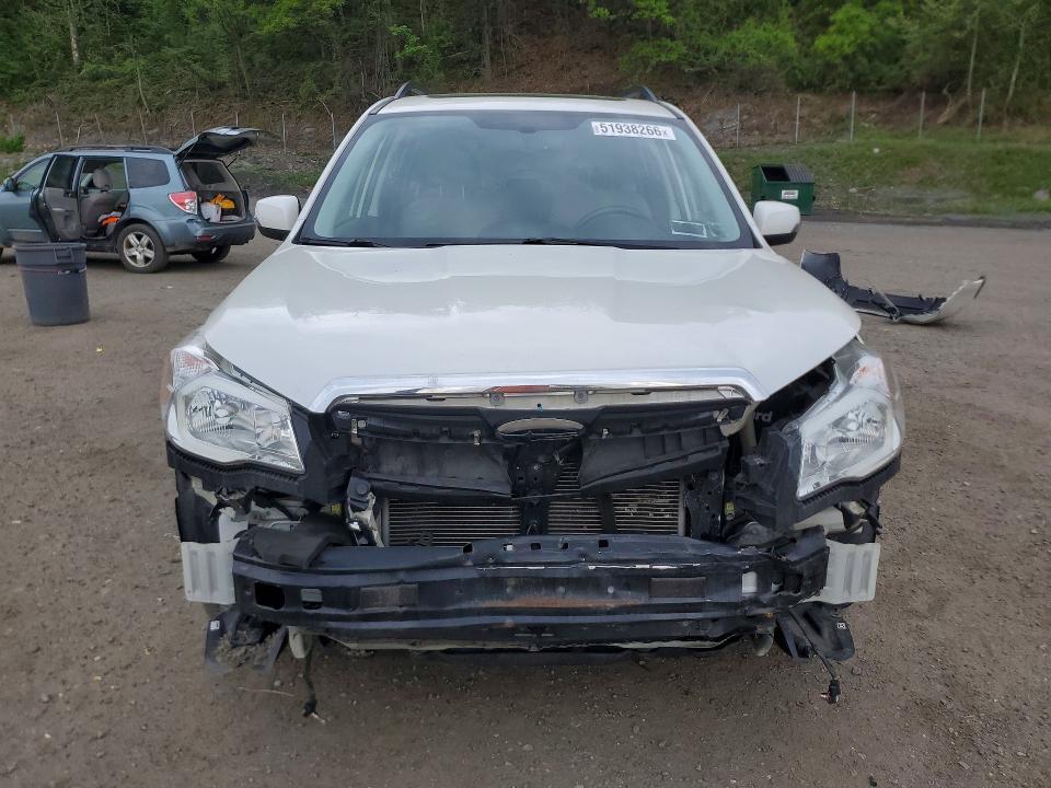 51938266 :رقم المزاد ، JF2SJAUC4FH543282 vin ، 2015 Subaru Forester مزاد بيع