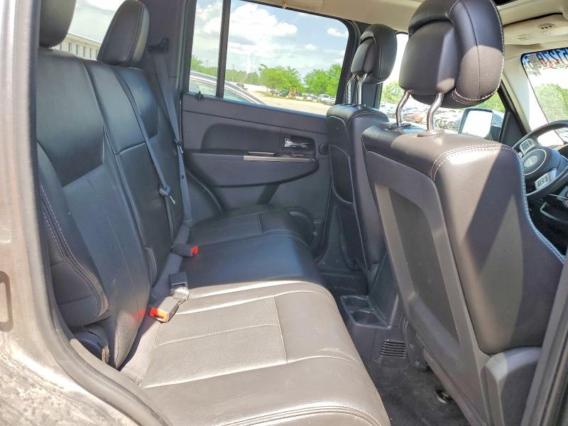 Продажа на аукционе авто 2012 Jeep Liberty, vin: 1C4PJMFK9CW162416, номер лота: 55127036