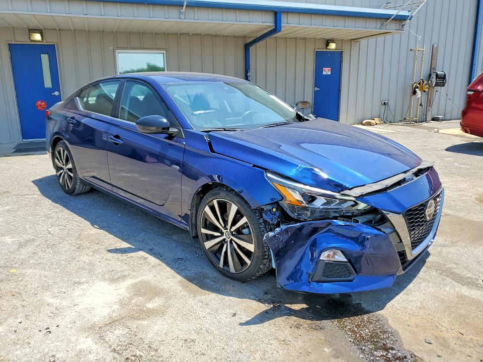 Продажа на аукционе авто 2020 Nissan Altima, vin: 1N4BL4CV5LC229040, номер лота: 53207706
