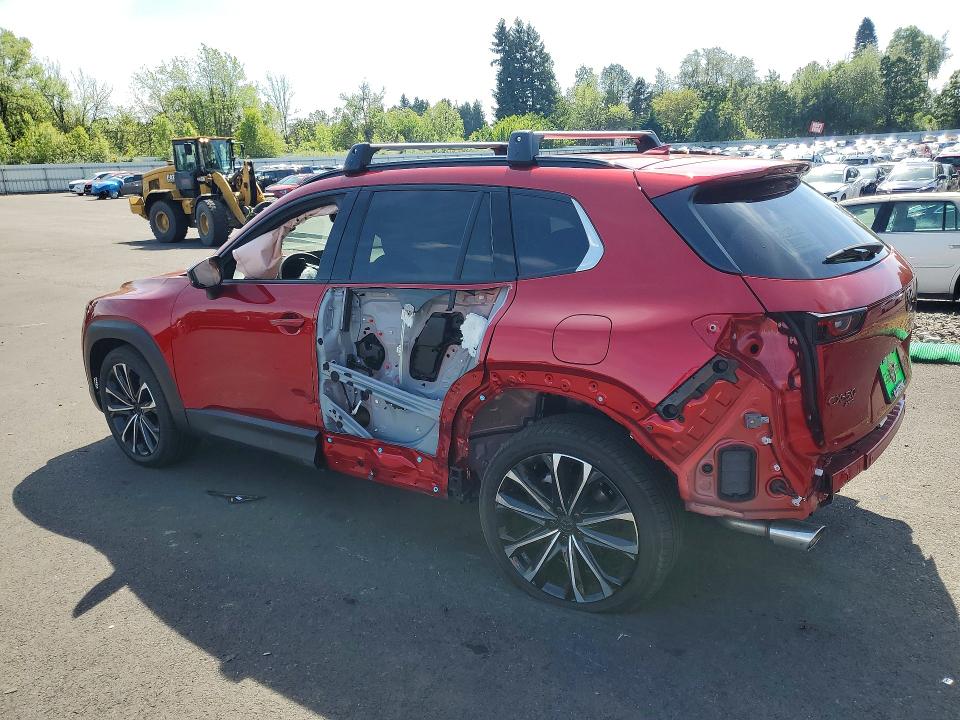 Продажа на аукционе авто 2026 Mazda Cx-50, vin: 7MMVABEY0TN473482, номер лота: 54484626
