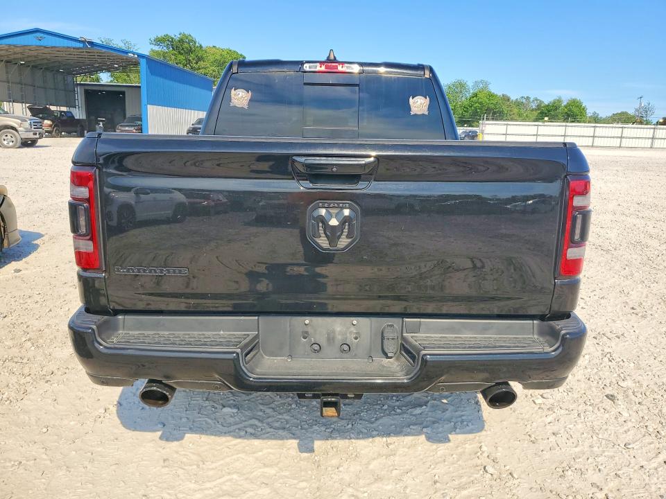 2019 Ram 1500 მანქანა იყიდება აუქციონზე, vin: 1C6RREJT6KN771479, აუქციონის ნომერი: 53115216
