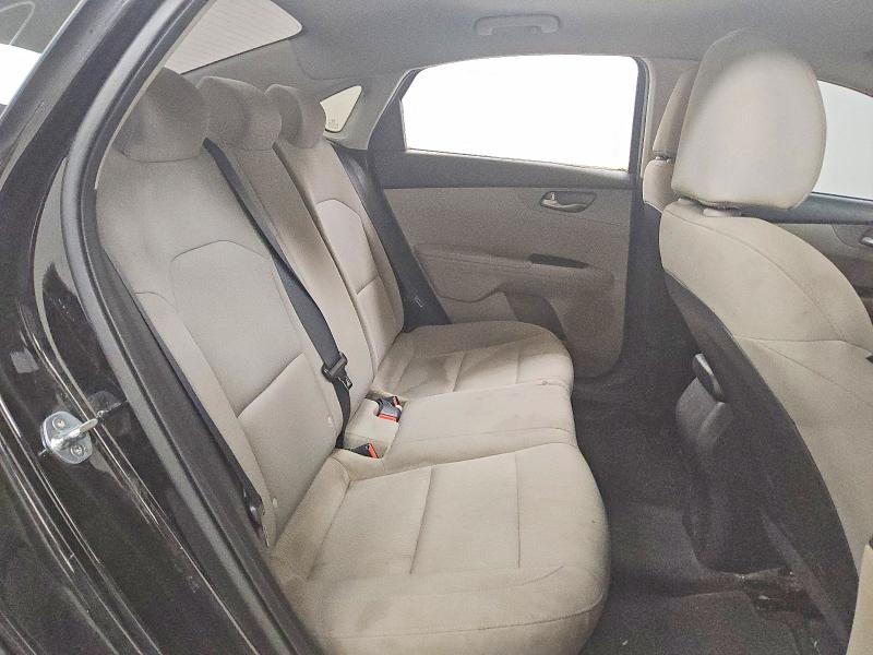 55382006 :رقم المزاد ، 3KPF24AD0ME373629 vin ، 2021 Kia Forte مزاد بيع