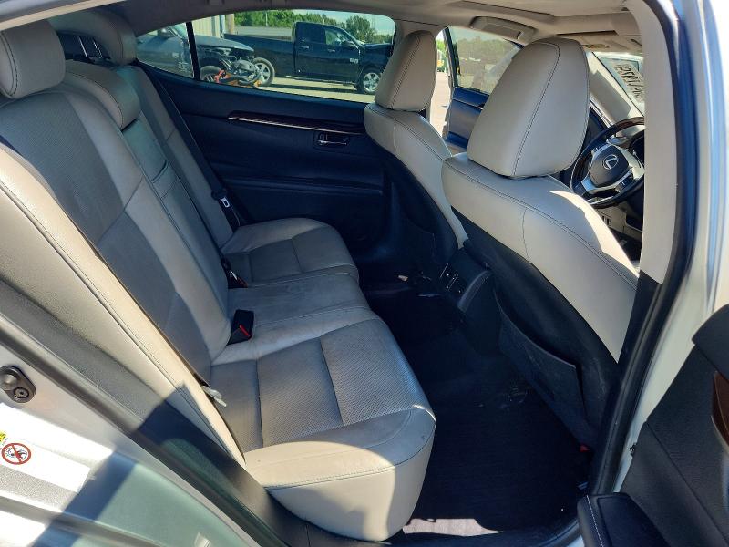 52671596 :رقم المزاد ، JTHBK1GGXD2068391 vin ، 2013 Lexus Es مزاد بيع