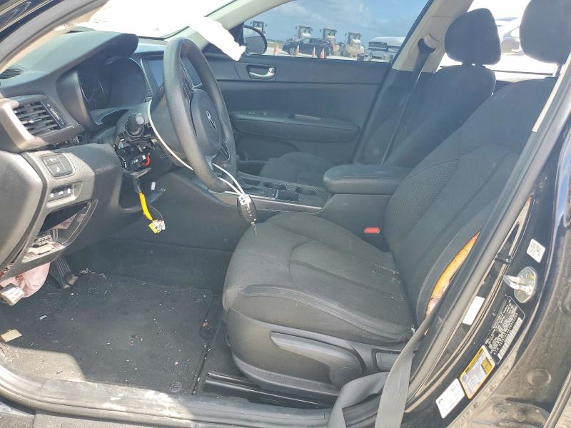 Продажа на аукционе авто 2018 Kia Optima, vin: 5XXGT4L35JG203260, номер лота: 53819596