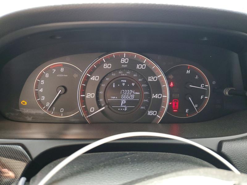 Aukcja sprzedaży 2014 Honda Accord, vin: 1HGCR2F53EA269484, numer aukcji: 54558576