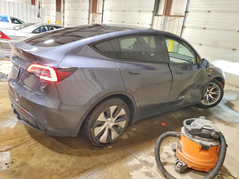Aukcja sprzedaży 2023 Tesla Model Y, vin: 7SAYGDEE2PF885746, numer aukcji: 53022276