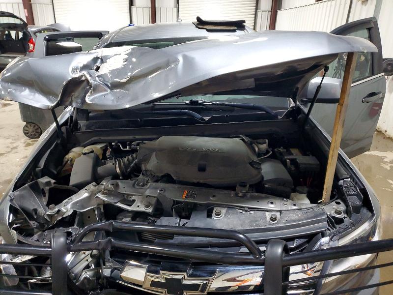 Продажа на аукционе авто 2019 Chevrolet Colorado, vin: 1GCGTCEN8K1247033, номер лота: 52146856
