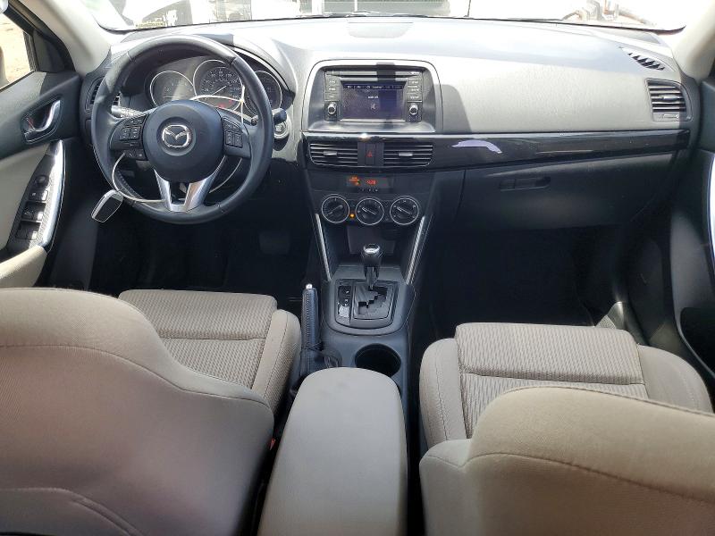 Продаж на аукціоні авто 2013 Mazda Cx-5, vin: JM3KE2CE4D0135105, номер лоту: 53774176