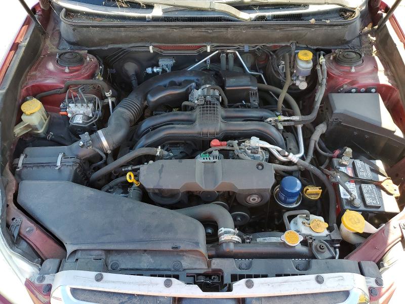 Aukcja sprzedaży 2013 Subaru Outback, vin: 4S4BRBAC6D3317882, numer aukcji: 55529216