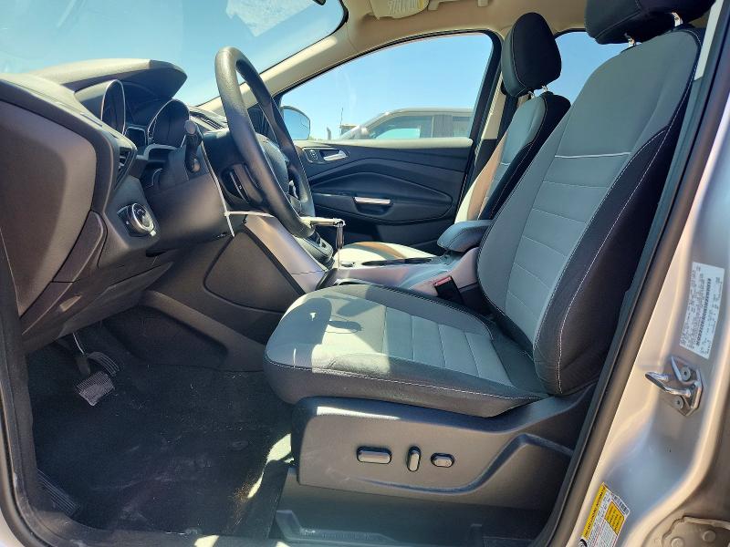 Aukcja sprzedaży 2015 Ford Escape, vin: 1FMCU0G99FUB80968, numer aukcji: 53571966