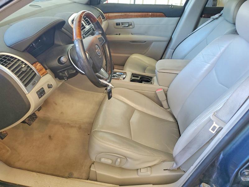 Aukcja sprzedaży 2009 Cadillac Srx, vin: 1GYEE437690109934, numer aukcji: 53407206