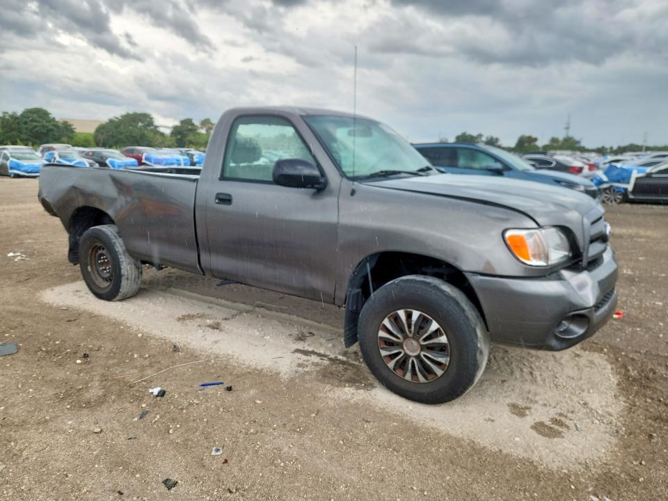 2006 Toyota Tundra მანქანა იყიდება აუქციონზე, vin: 5TBJU32136S459148, აუქციონის ნომერი: 53263736